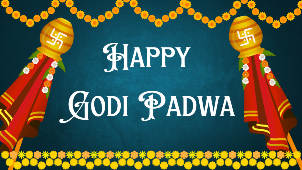 gudi padwa 2024 date significance and wish